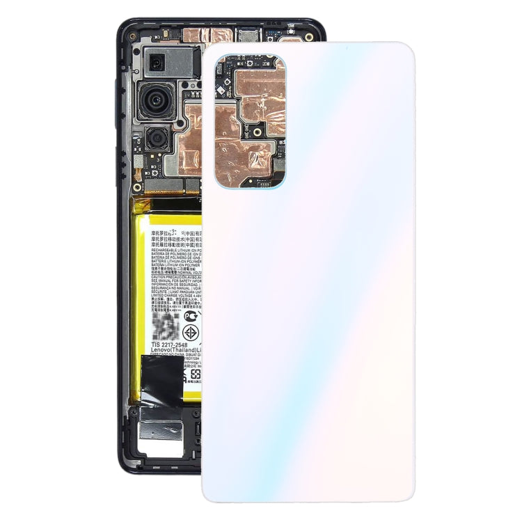 Cover posteriore originale per batteria per Motorola Edge 20, For Motorola Edge 20 (Original) Cover posteriore originale per batteria per Motorola Edge 20, For Motorola Edge 20 (Original)
